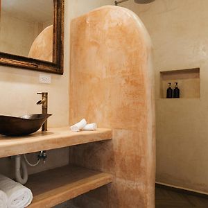 Private Bathroom Double Room